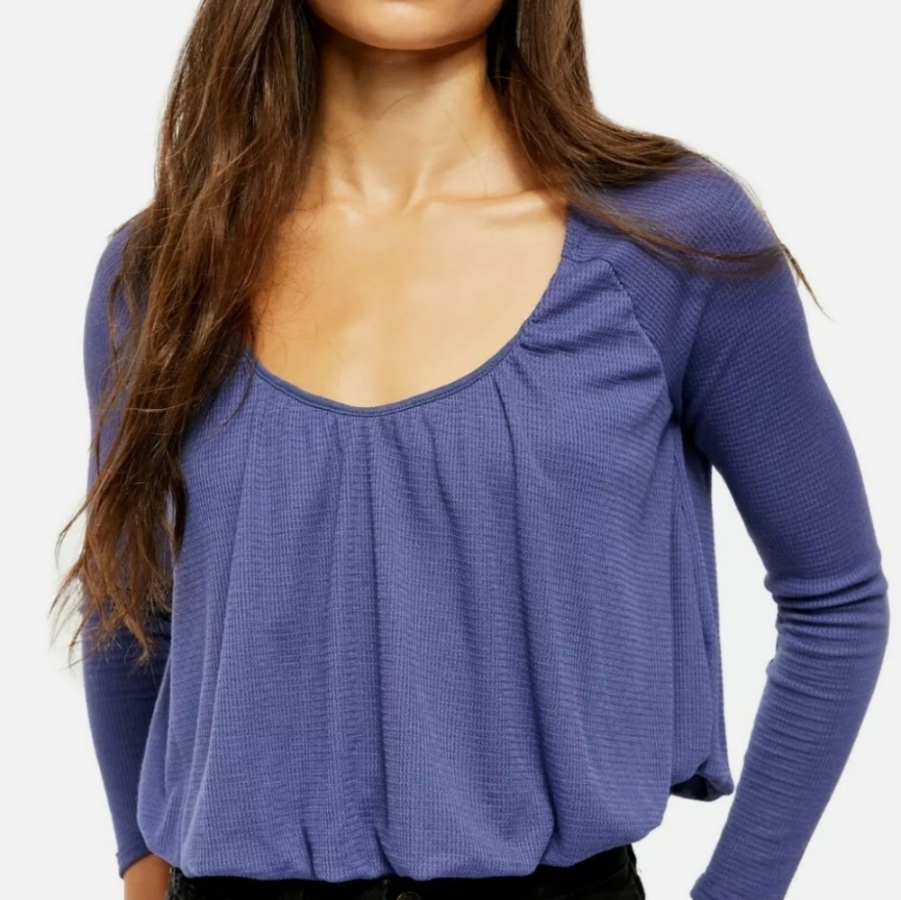 We the Free by Free People Bondi Top